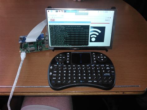Using a wireless mouse and keyboard Raspberry Pi Forums. 