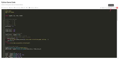 Using an API Key PasteCode.io Docs
