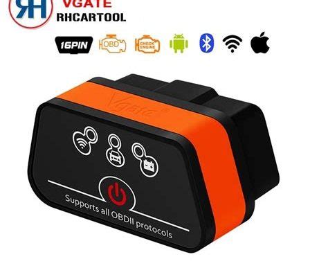 Using an ELM327 Bluetooth Scan Tool for Android and PC