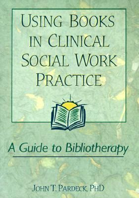 Using books in clinical social work practice a guide to bibliotherapy. - Futbol manual de las ciencias del entrenamiento.