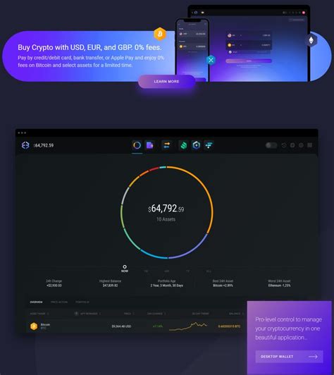 Using cake wallet.  Securely manage, exchange, and store cryptocurrencies with Exodus, an ...