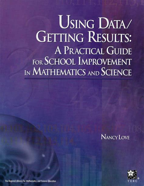 Using data getting results a practical guide for school improvement in mathematics and science paperback. - Yamaha yz426f complete workshop repair manual 2000.