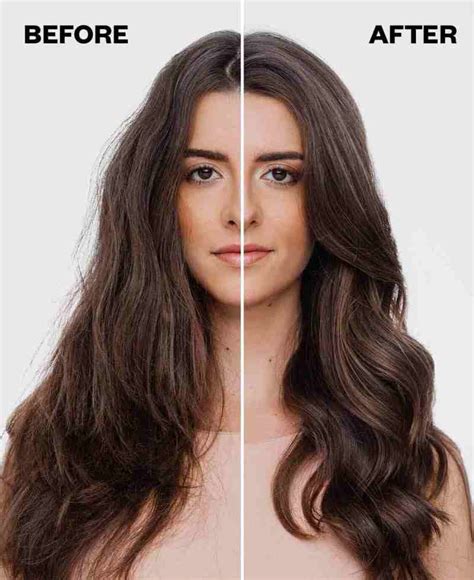 Using deep conditioner as a leave in