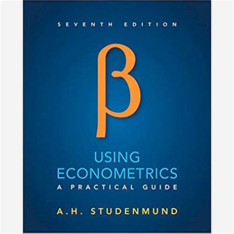 Using econometrics pearson new international edition a practical guide. - The bones and breath a mans guide to eros the sacred masculine and the wild soul.