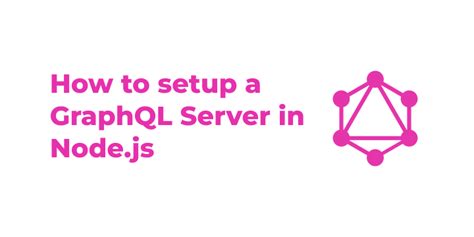 Using express and graphql. js server-side applications using TypeScript a...