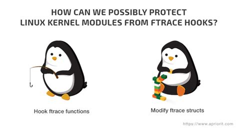 Using ftrace to hook to functions — The Linux Kernel …