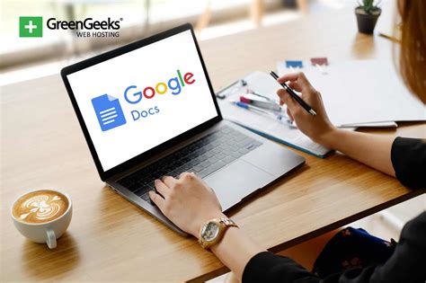 Using google docs