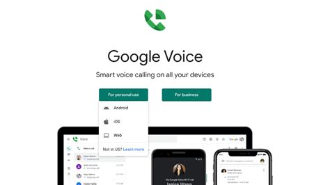 Using google voice.  Discover features, tips, and customization options.  M...