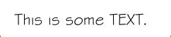 Using handwriting font in proofs TeX LaTeX Stack Exchange