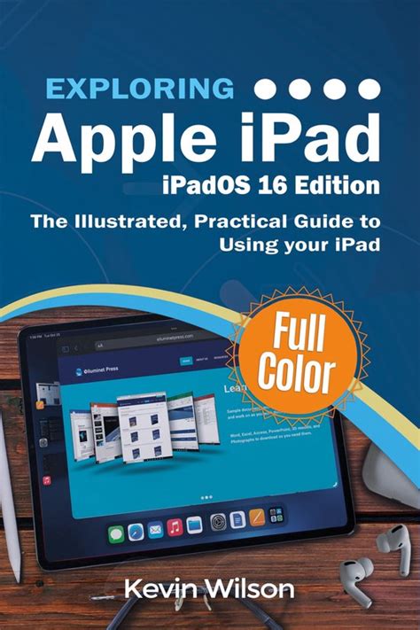 Using iPad (Computer Training)