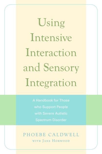 Using intensive interaction and sensory integration a handbook for those who support people with severe autistic. - Writing research papers a complete guide.