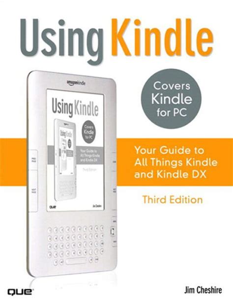 Using kindle your guide to all things kindle 3rd edition. - Pioneer avh p6550dvd service manual repair guide.