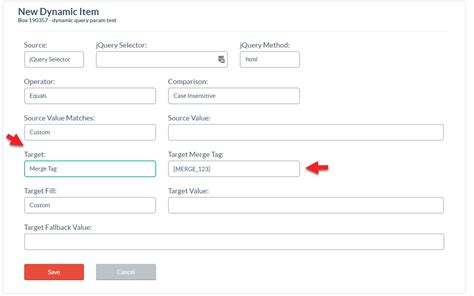 Using merge tags within the HTML field of a form Get Help Gravity Forms