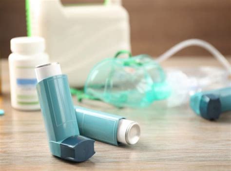 Using nebulizer and inhalers together - COPD - Inspire