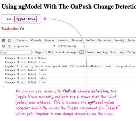 Using ngModel With The OnPush Change Detection Strategy In …