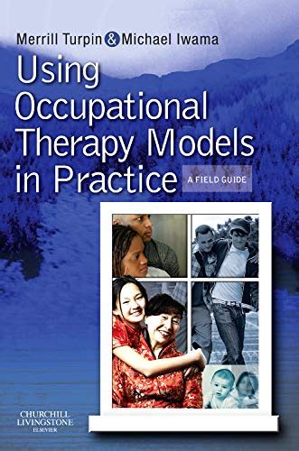 Using occupational therapy models in practice a fieldguide 1e. - Operational manual for courier services project.