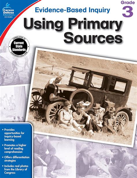 Using primary sources grade 3 evidence based inquiry. - Puzzlecraft the ultimate guide on how to construct every kind of puzzle.