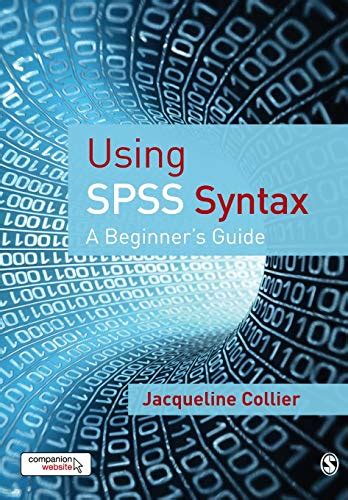 Using spss syntax a beginner s guide. - 1999 2002 nissan silvia s15 workshop service repair manual.