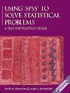 Using spss to solve statistical problems a self instruction guide. - Jeffrey wooldridge introductory econometrics solutions manual.
