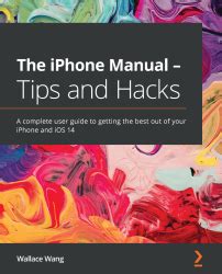 Using swipe gestures The iPhone Manual - Tips and Hacks