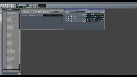 Using the Beats+Bassline Editor LMMS: A Complete Guide to …