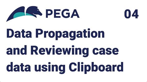 Using the Clipboard tool Pega