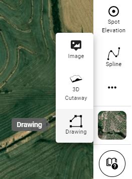 Using the Drawing Tool in Equator Equator