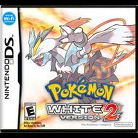 Using the GTS in 2024? - Pokemon White Version 2 - GameSpot