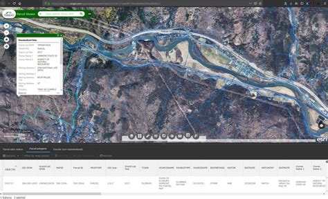 Using the Interactive Parcel Viewer Geographic Information …