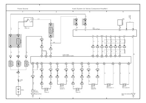 Using the electrical wiring diagram using toyota wiring toyota 7k engine manual download. - Lire wanderlust de skye warren en ligne gratuit.
