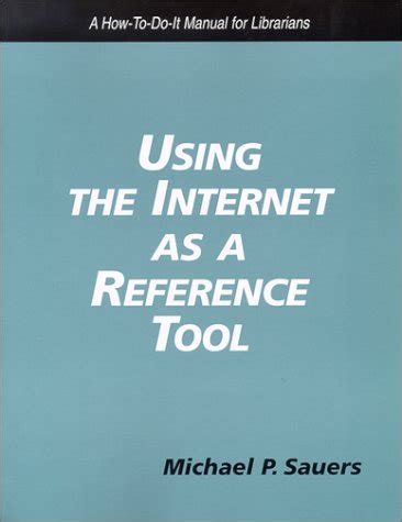 Using the internet as a reference tool a how to do it manual for librarians. - Joe and charlie big study guide.