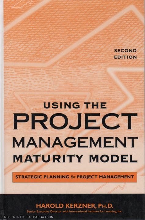Using the project management maturity model strategic planning for project. - Hyundai r500lc 7 crawler excavator service repair manual.