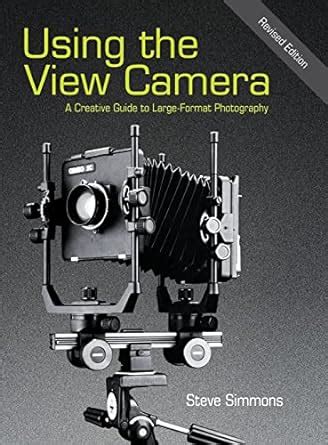 Using the view camera a creative guide to large format photography. - Ocr entry level science teachers guide.