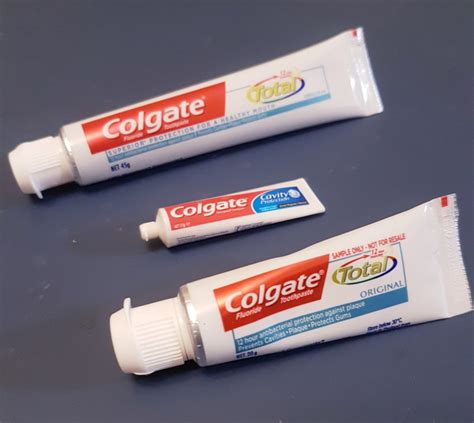 Using toothpaste in daily life is the example of - Toppr