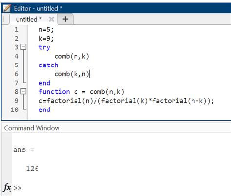 Using tryCatch Function to Handle Errors & Warnings in R (3 Examples)