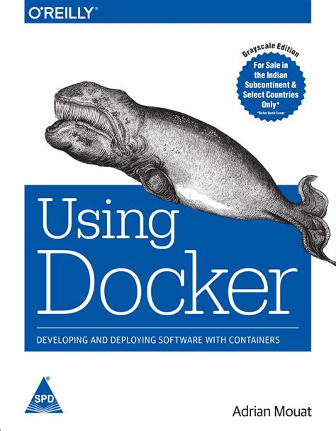 Read Online Using Docker Developing And Deploying Software With Containers By Adrian Mouat