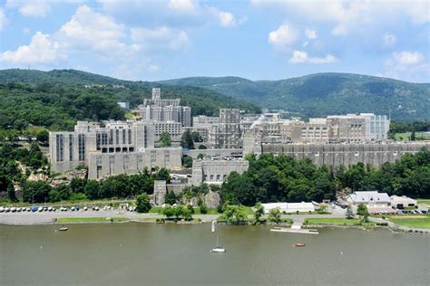Usma location. Overview. United States Military Academy at West Point is a public institution that was founded in 1802. It has a total undergraduate enrollment of 4,393 (fall 2022), its setting is suburban, and ... 