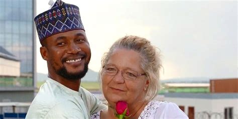 Usman ex wife lisa. Dec 13, 2021 · Usman “Sojaboy” Umar is back on a new season of 90 Day Fiance: Before the 90 Days with a new woman named Kimberly but that definitely doesn’t mean he’s ready to forgive his ex-wife, Lisa ... 