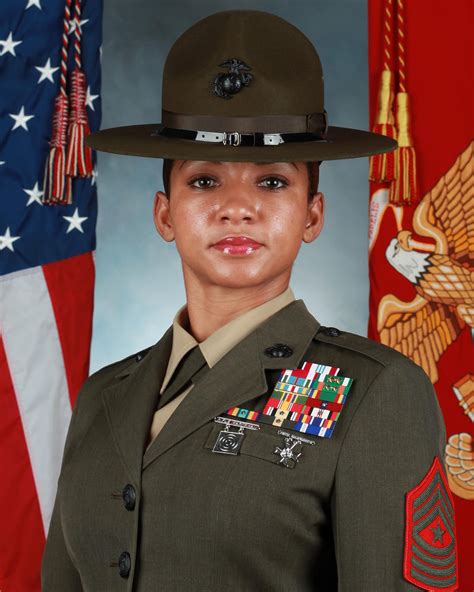 Usmc Women