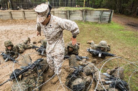 Usmc boot camp. This is SDI SSgt Goss with his final platoon 3045. Marines close order drill at it's absolute best. Favorite the video if you like it and share it with your ... 