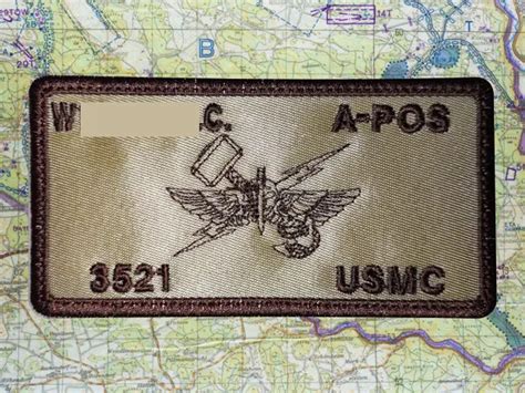 Vietnam War AMPHIB PLATOON Usmc 1st Force Recon Co. Us Marine Corps Shoulder Patch Cloth Quilt Nam Div (1.7k) $ 22.25. FREE shipping Add to Favorites ... US Marine Corps USMC Force-RECON Combat Diver Airborne Badge Black subdued Velcro Patches m (430) $ 10.99. Add to Favorites .... 