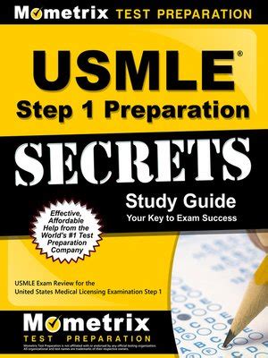 Usmle steps 1 2 and 3 preparation secrets study guide by mometrix test preparation team. - Duizend familieleden van adriaan dek, 1829-1909 en hendrik dek, 1841-1925.