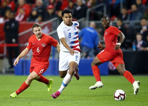 Usmnt vs canada. Things To Know About Usmnt vs canada. 