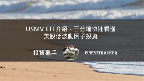 Usmv etf. ETFs like iShares Edge MSCI Min Vol USA ETF USMV and Invesco S&P 500 Low Volatility ETF SPLV could be compelling choices. These have a Zacks ETF Rank #3 (Hold). Focus on Quality. 