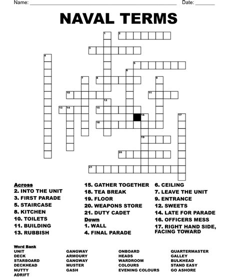 Usn vip crossword clue. Things To Know About Usn vip crossword clue. 
