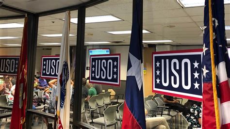 Uso dfw. Things To Know About Uso dfw. 