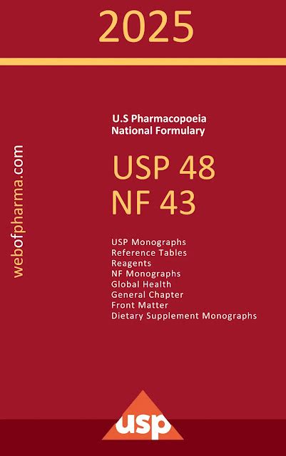 Usp current version 2019. .  Learn about USP&rsquo;s portfolio of solutions to help address q...