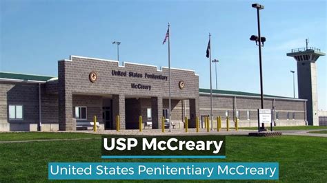Usp mccreary famous inmates. For inmates at the FSL: STAFF NAME FEDERAL SATELLITE LOW, Inmate Resources. Admissions and Orientation. ... USP McCreary PREA Report. Legal Activities. This document outlines the procedures for access to legal reference materials and legal counsel, and the opportunities that you will be afforded to prepare legal documents while incarcerated. ... 