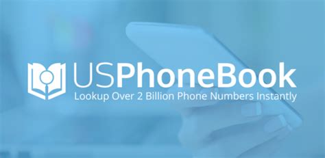 And with USPhonebook. . Usphonebooklookup