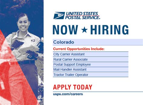 Usps Career Site